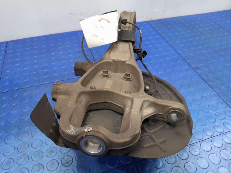 2018 Maserati Ghibli Spindle Knuckle Front