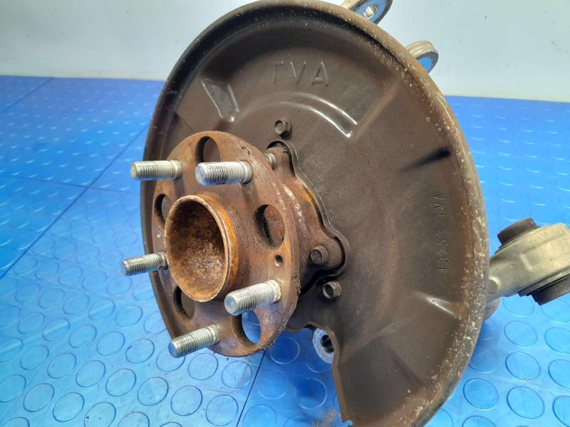 2020 Honda Accord Rear Knuckle/Stub Axle
