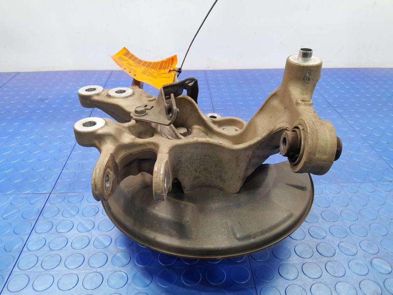 2020 Honda Accord Rear Knuckle/Stub Axle