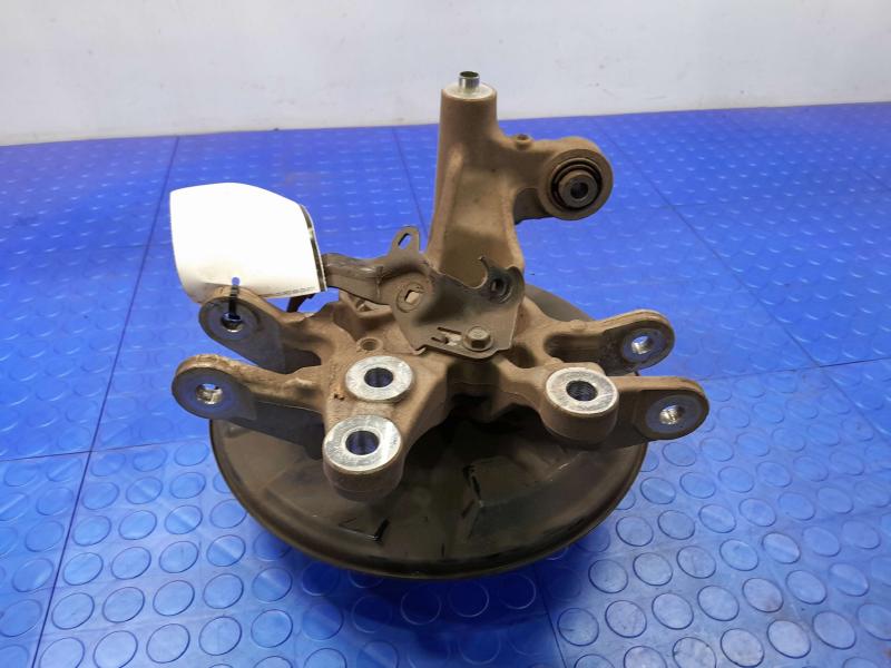 2020 Honda Accord Rear Knuckle/Stub Axle