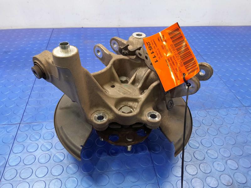 2020 Honda Accord Rear Knuckle/Stub Axle