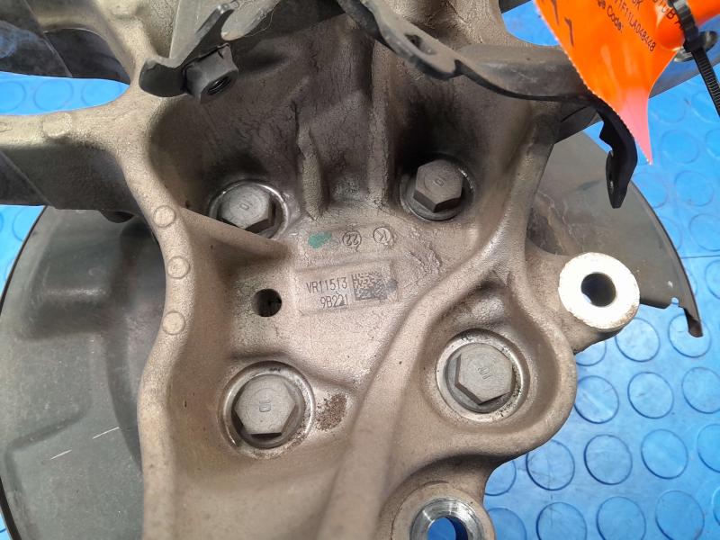 2020 Honda Accord Rear Knuckle/Stub Axle