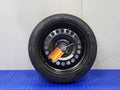 2020 Nissan Versa Wheel