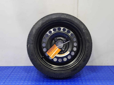 2020 Nissan Versa Wheel