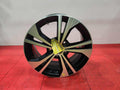 2020 Nissan Sentra Wheel