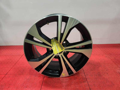 2020 Nissan Sentra Wheel