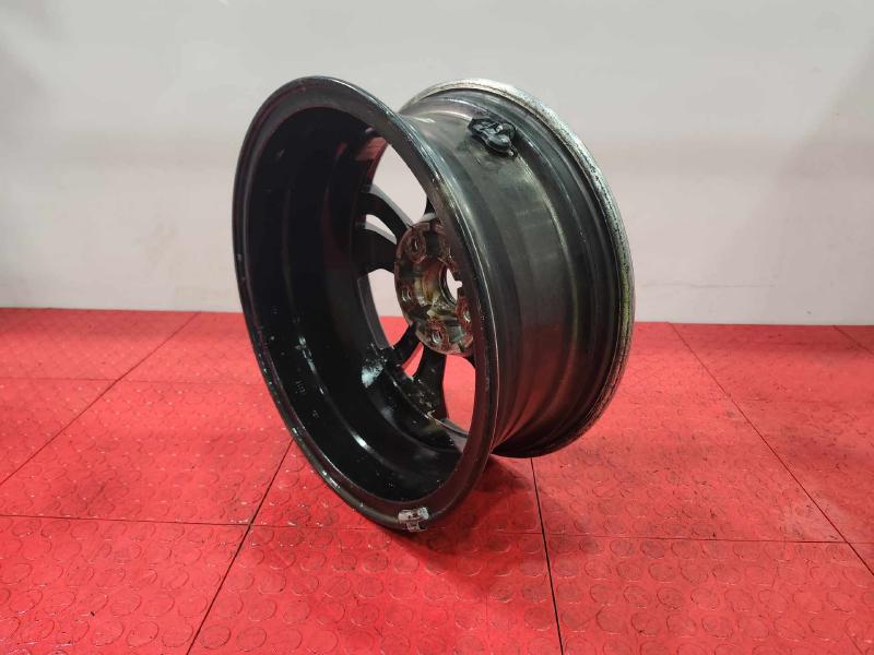 2020 Nissan Sentra Wheel