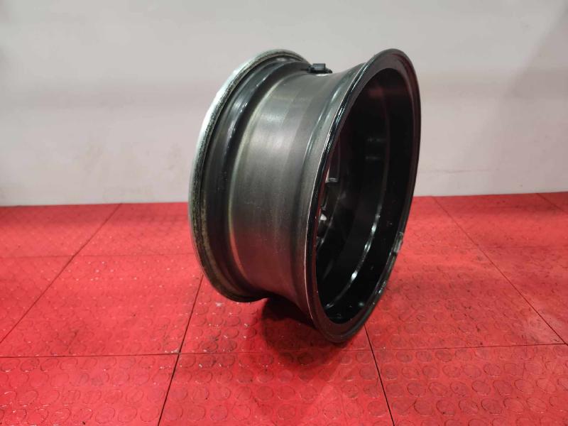 2020 Nissan Sentra Wheel