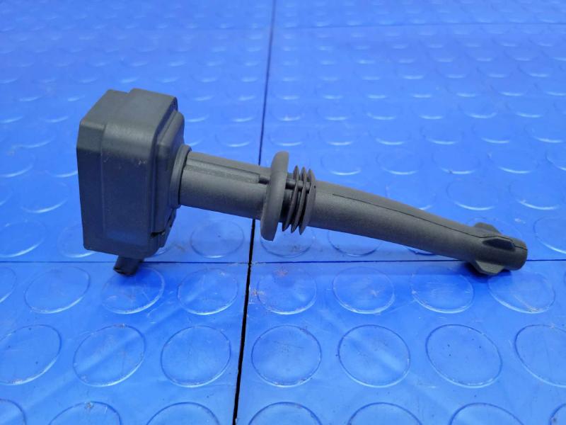 2010 Land Rover Range Rov Ignition Coil/Ignitor