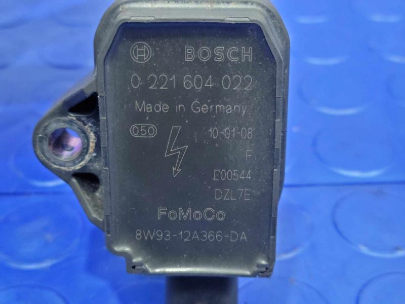 2010 Land Rover Range Rov Ignition Coil/Ignitor