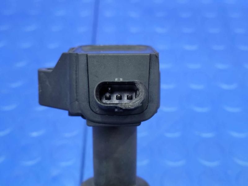 2010 Land Rover Range Rov Ignition Coil/Ignitor