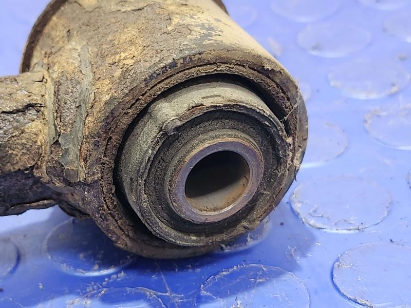 2003 Toyota 4Runner Upper Control Arm Front