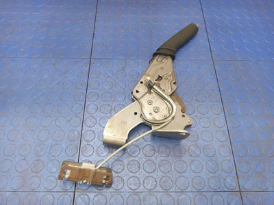 2009-2019 Toyota Corolla Sedan Parking Brake Lever Assembly - Black OEM 46201-02320