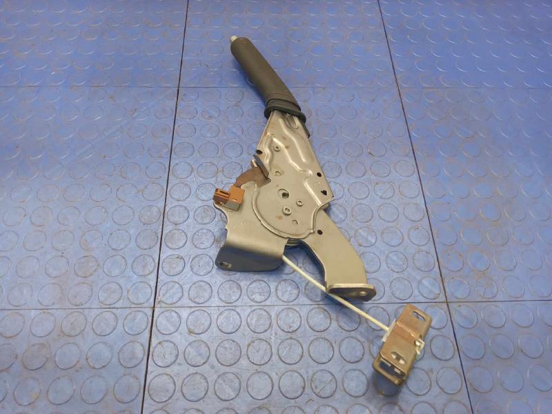 2009-2019 Toyota Corolla Sedan Parking Brake Lever Assembly - Black OEM 46201-02320
