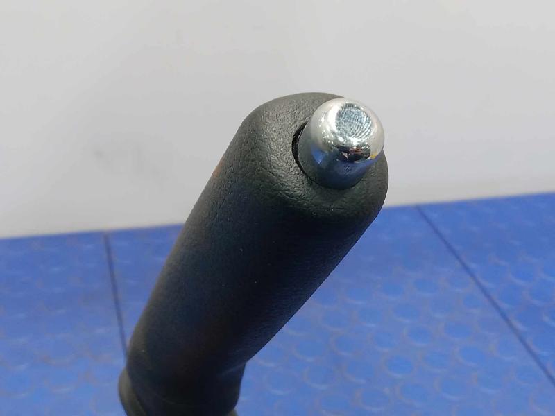 2009-2019 Toyota Corolla Sedan Parking Brake Lever Assembly - Black OEM 46201-02320
