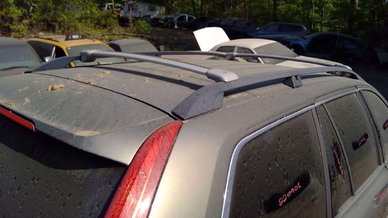 2007 - 2014 Volvo XC90 Roof Rack Rails w/ Crossbars Assembly OEM