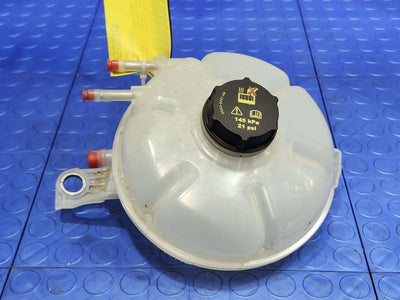 2020 Ford Escape Coolant Recovery Bottle