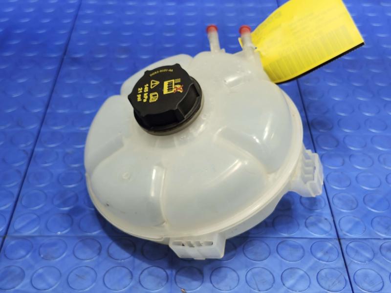 2020 Ford Escape Coolant Recovery Bottle
