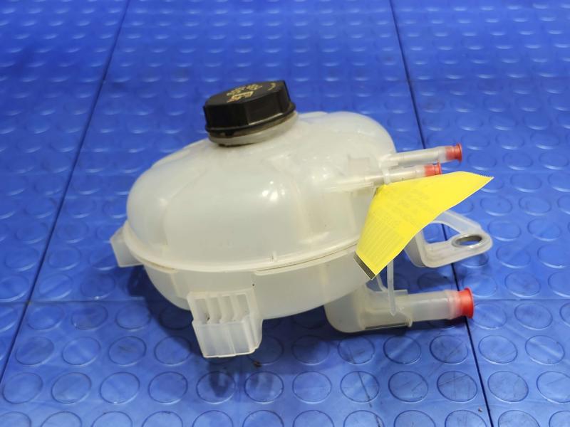 2020 Ford Escape Coolant Recovery Bottle