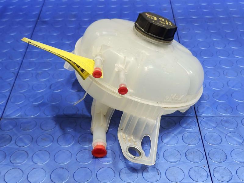 2020 Ford Escape Coolant Recovery Bottle