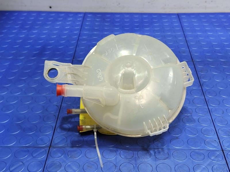 2020 Ford Escape Coolant Recovery Bottle