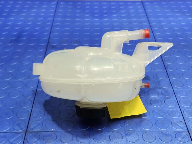 2020 Ford Escape Coolant Recovery Bottle