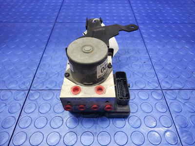 2015 Kia Forte Anti-Lock Brake Parts