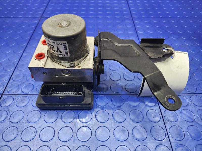 2015 Kia Forte Anti-Lock Brake Parts