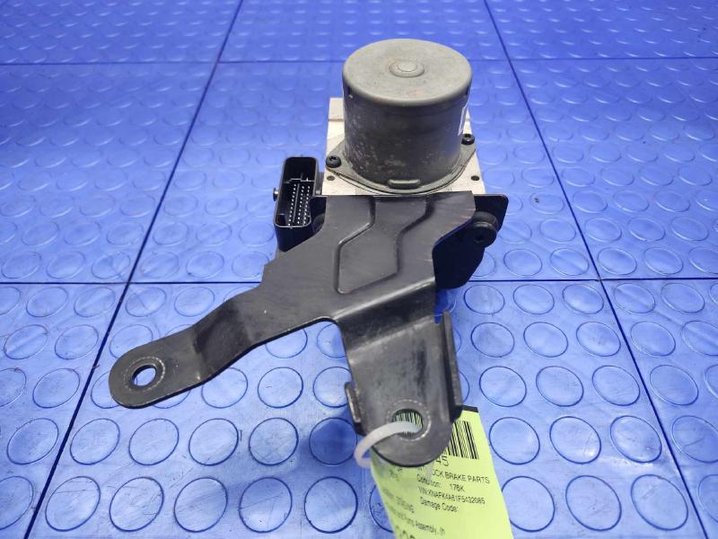 2015 Kia Forte Anti-Lock Brake Parts
