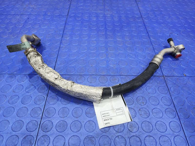 2012 Jeep Grand Cherokee Air Conditioner Hose