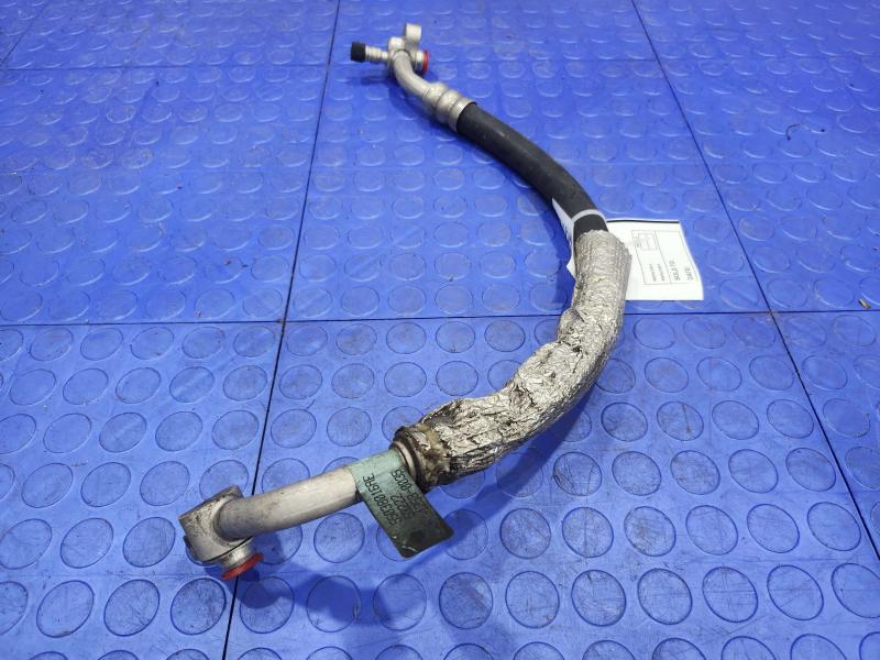 2012 Jeep Grand Cherokee Air Conditioner Hose