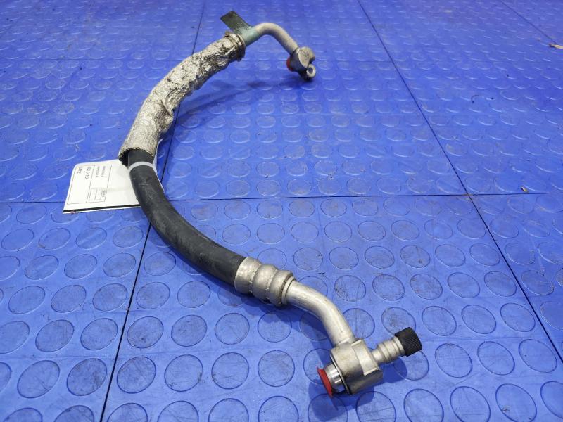 2012 Jeep Grand Cherokee Air Conditioner Hose