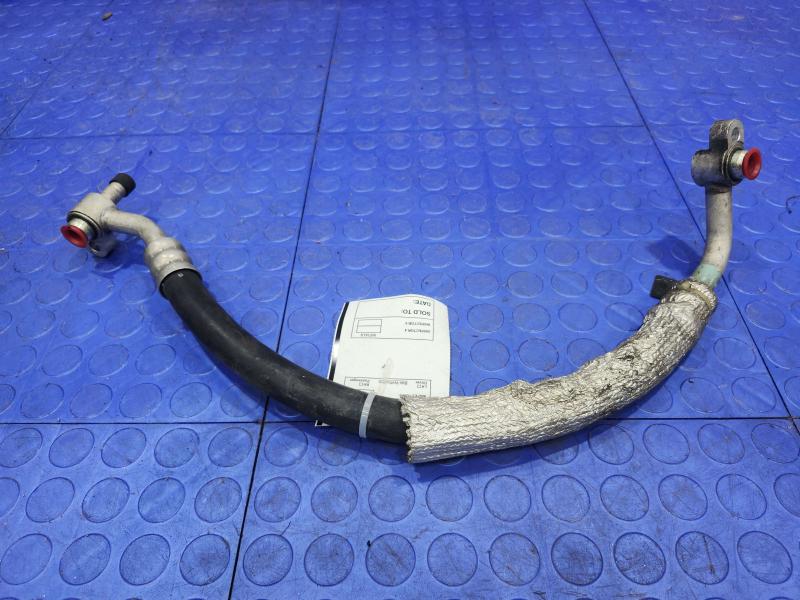 2012 Jeep Grand Cherokee Air Conditioner Hose