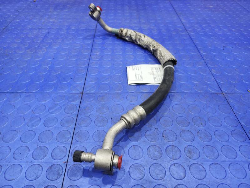 2012 Jeep Grand Cherokee Air Conditioner Hose