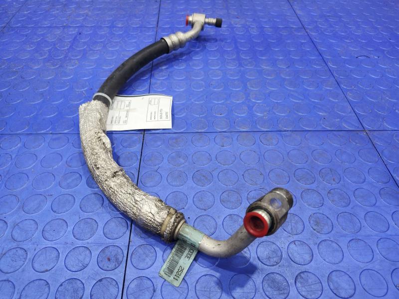 2012 Jeep Grand Cherokee Air Conditioner Hose