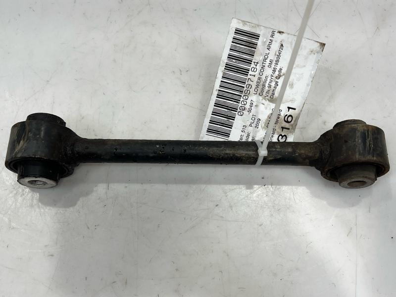 2009 Honda Pilot Lower Control Arm Rr