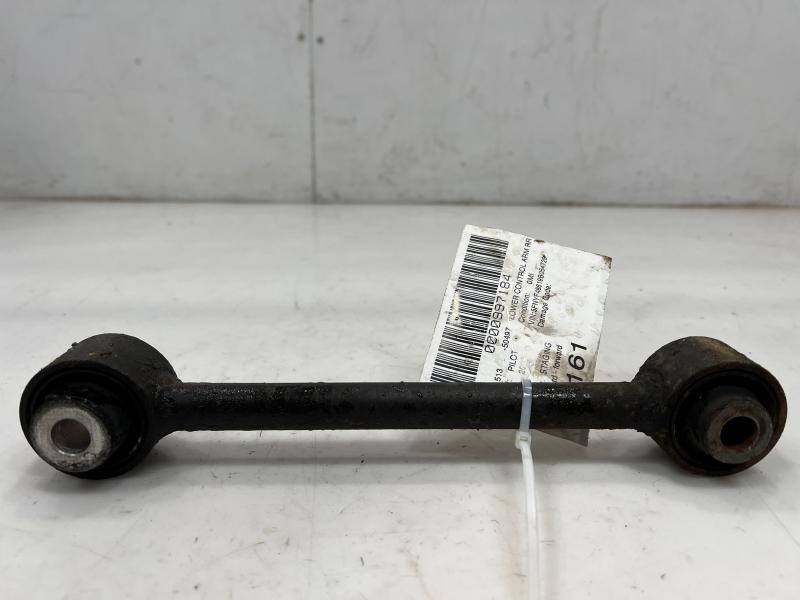 2009 Honda Pilot Lower Control Arm Rr
