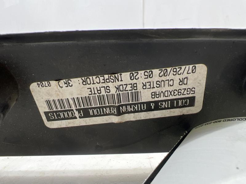 2003 Dodge Ram 1500 Misc Ebay Parts
