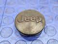 2011-2020 Jeep Grand Cherokee Alloy Wheel Center Cap Genuine OEM 1LB77TRMAC