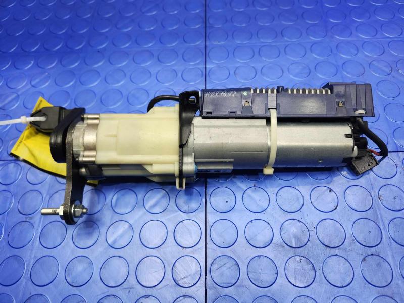2015 Audi Q7 Tailgate Lift Motor