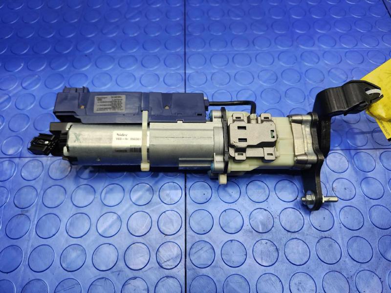 2015 Audi Q7 Tailgate Lift Motor
