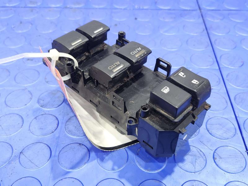 2009 Honda Accord Door Switch Front