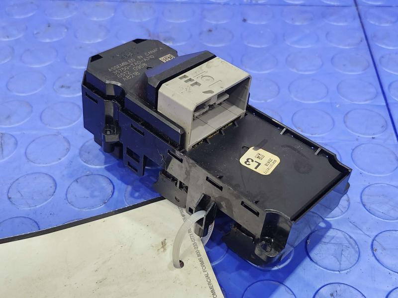 2009 Honda Accord Door Switch Front