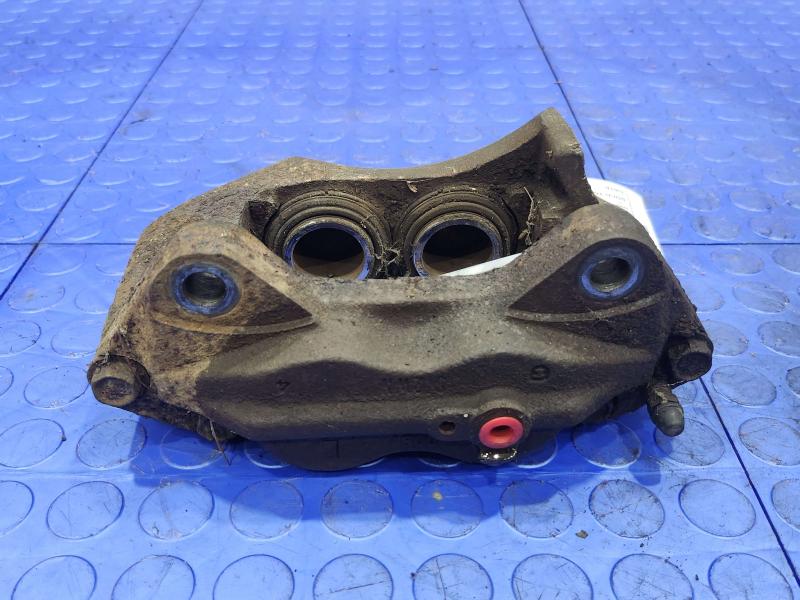 1997 Toyota Tacoma Caliper