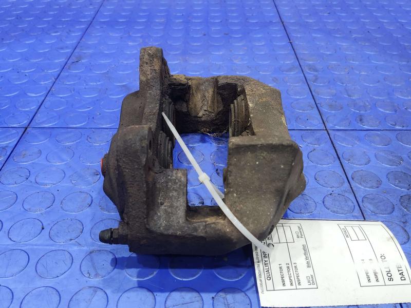 1997 Toyota Tacoma Caliper