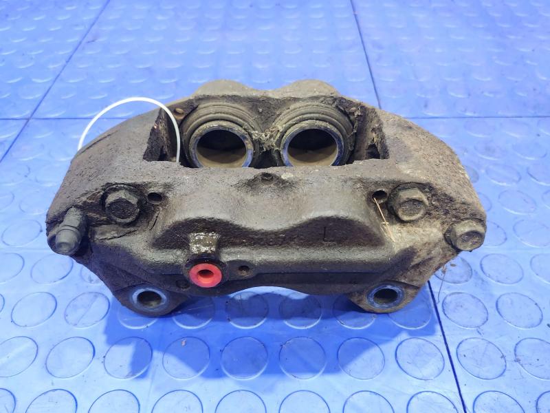 1997 Toyota Tacoma Caliper