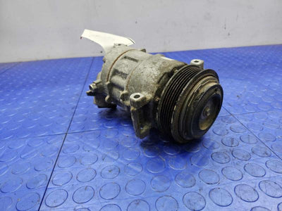 2018 Jeep Compass A/C Air Compressor
