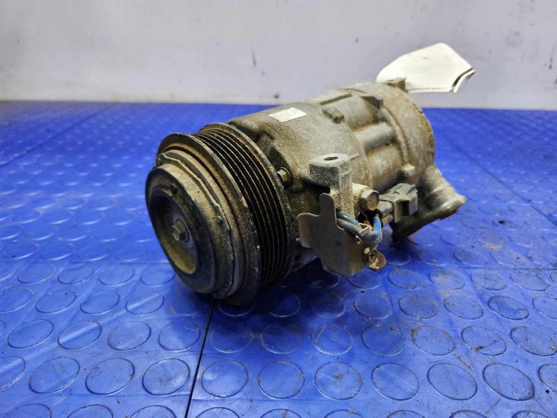 2018 Jeep Compass A/C Air Compressor