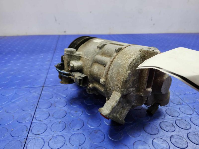 2018 Jeep Compass A/C Air Compressor