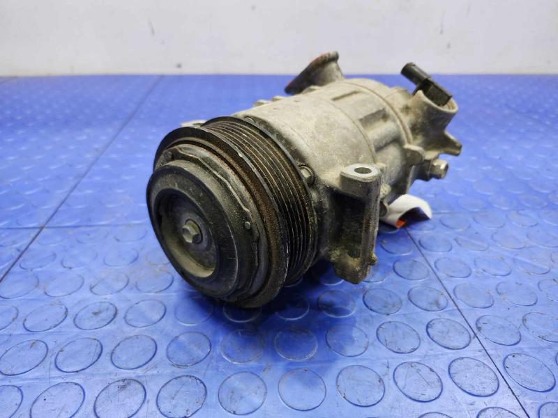 2018 Jeep Compass A/C Air Compressor